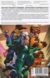 AVENGERS ACADEMY VOL 01 PERMANENT RECORD TP [9780785144953] **promocja TOMY**