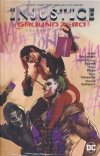 INJUSTICE GROUND ZERO VOL 01 HC [9781401272937]