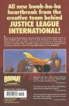 HERO SQUARED VOL 03 LOVE AND DEATH TP [9781934506813]