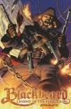 BLACKBEARD LEGEND OF THE PYRATE KING TP [9781606901212] **promocja TOMY**