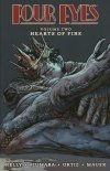 FOUR EYES VOL 02 HEARTS OF FIRE TP [9781632158062] **promocja TOMY**