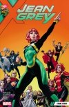 JEAN GREY VOL 02 FINAL FIGHT TP [9781302908782]