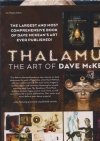 THALAMUS ART OF DAVE MCKEAN BOX SET HC [9781506724867] **promocja TOMY**
