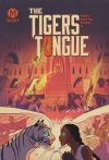 TIGERS TONGUE TP [9781545816004]