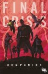 FINAL CRISIS COMPANION TP [9781401222741] **promocja TOMY**