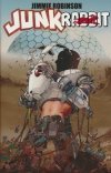 JUNK RABBIT TP [9781534399556]