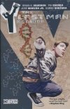 Y THE LAST MAN OMNIBUS HC [9781401298159] **promocja TOMY**