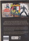 UNTOLD HORROR HC [9781506719023]