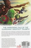 GUARDIANS OF THE GALAXY BEST STORY EVER TP [9780785197973]