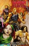 CYBERFORCE REBIRTH VOL 03 TP [9781534304758] **promocja TOMY**