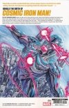 IRON MAN VOL 03 BOOKS OF KORVAC PART 3 COSMIC IRON MAN TP [9781302926274]