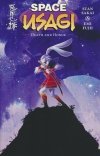 SPACE USAGI DEATH AND HONOR TP [9781506740935]