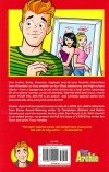 YOUR PAL ARCHIE VOL 01 TP [9781682559215]