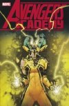 AVENGERS ACADEMY THE COMPLETE COLLECTION VOL 03 TP [9781302923143] **promocja TOMY**