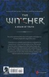 WITCHER A GRAIN OF TRUTH HC [9781506726953] **promocja STOCK SALE**