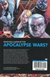 EXTRAORDINARY X-MEN VOL 02 APOCALYPSE WARS TP [9780785199359]