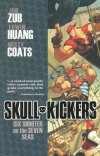 SKULLKICKERS VOL 03 TP [9781607066125] **promocja TOMY**