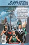 JUSTICE LEAGUE BEYOND KONSTRICTION TP [9781401240233]