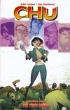 CHU VOL 01 TP [9781534317741]