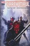 STAR WARS DARTH MAUL SON OF DATHOMIR TP [9781302908461] **OFERTA SPECJALNA**