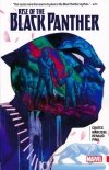 RISE OF THE BLACK PANTHER TP [9781302908843] **promocja TOMY**