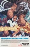 NEW FANTASTIC FOUR HELL IN A HANDBASKET TP [9781302932206] **OFERTA SPECJALNA**