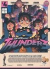 THUNDER 3 VOL 04 TP [9781647294441]
