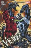 VENOM VOL 05 PREDESTINATION TP [9781302948511]