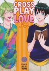 CROSSPLAY LOVE OTAKU X PUNK VOL 08 TP [9798888433461]