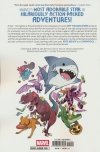 ITS JEFF JEFF-VERSE TP [9781302961695] [9781302961695]