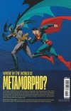 BATMAN SUPERMAN WORLDS FINEST VOL 03 ELEMENTARY TP [9781779529787]