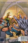 THOR THE QUEST FOR ODIN HC [STANDARD] [9780785149811]