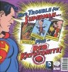 SUPERMAN THE SILVER AGE DAILIES 1963 TO 1966 HC [9781631401794]