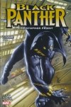 BLACK PANTHER BY CHRISTOPHER PRIEST OMNIBUS VOL 01 HC [STANDARD] [9781302945015]