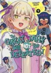 GREAT JAHY WILL NOT BE DEFEATED VOL 07 TP [9781646091614]
