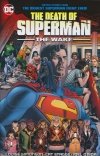 DEATH OF SUPERMAN THE WAKE TP [9781779501134] **promocja TOMY**