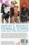 A-FORCE PRESENTS VOL 01 TP [9780785198987]