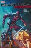 DEADPOOL BAD BLOOD TP [9781302901547]
