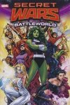 SECRET WARS BATTLEWORLD OMNIBUS VOL 01 HC [STANDARD] [9781302959685] **promocja TOMY**