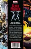 BLACK PANTHER LONG LIVE THE KING TP [9781302905385] **promocja TOMY**