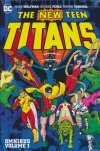 NEW TEEN TITANS OMNIBUS VOL 01 HC [9781779516725] **OFERTA SPECJALNA**