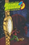 DUDLEY DATSON AND FOREVER MACHINE TP [9781506730929]
