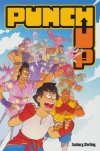 PUNCH UP VOL 01 TP [9781637152171]