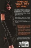 JENNIFER BLOOD VOL 03 NEITHER TARNISHED NOR AFRAID TP [9781606903865] **promocja TOMY**