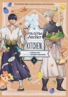 WITCH HAT ATELIER KITCHEN VOL 02 TP [9781646518449]