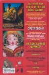 CREEPSHOW DELUXE EDITION VOL 01 HC [STANDARD] [9781534356160] **promocja TOMY**