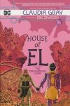 HOUSE OF EL VOL 03 THE TREACHEROUS HOPE SC [9781401296094]