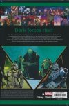 STAR WARS THE NEW REPUBLIC OMNIBUS VOL 02 HC [STANDARD] [9781302951795] **promocja TOMY**
