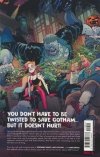 HARLEY QUINN VOL 02 KEEPSAKE TP [9781779516633] **promocja STOCK SALE**