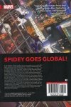 AMAZING SPIDER-MAN WORLDWIDE VOL 01 HC [9781302904067]